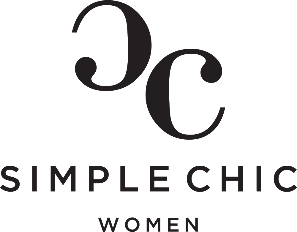 Simple Chic Logo